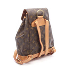 Louis Vuitton Montsouris MM · Monogram