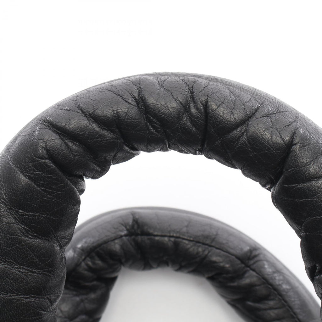 Chanel Cocoon Tote · Lambskin · Bicolor