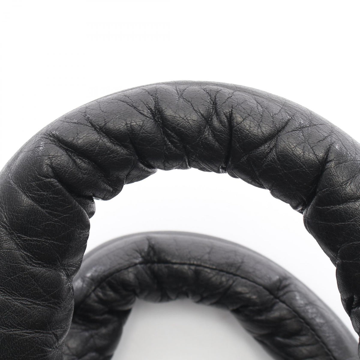 Chanel Cocoon Tote · Lambskin · Bicolor