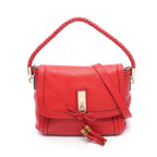 Gucci Bella · Leather · 2-Way Shoulder Bag