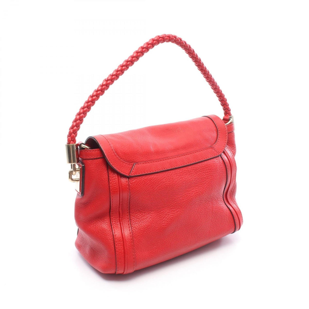 Gucci Bella · Leather · 2-Way Shoulder Bag