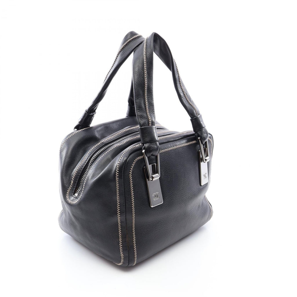 Chanel · Lambskin