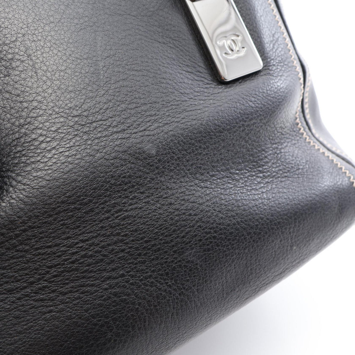 Chanel · Lambskin