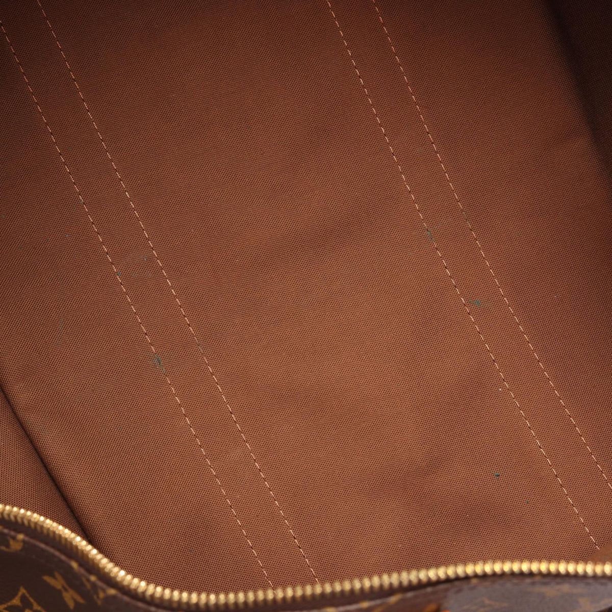 LOUIS VUITTON Keepall 55 · Monogram