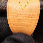 LOUIS VUITTON Keepall 55 · Monogram