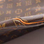 LOUIS VUITTON Keepall 55 · Monogram