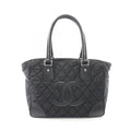 Chanel Paris New York · Nylon Tote