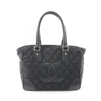 Chanel Paris New York · Nylon Tote
