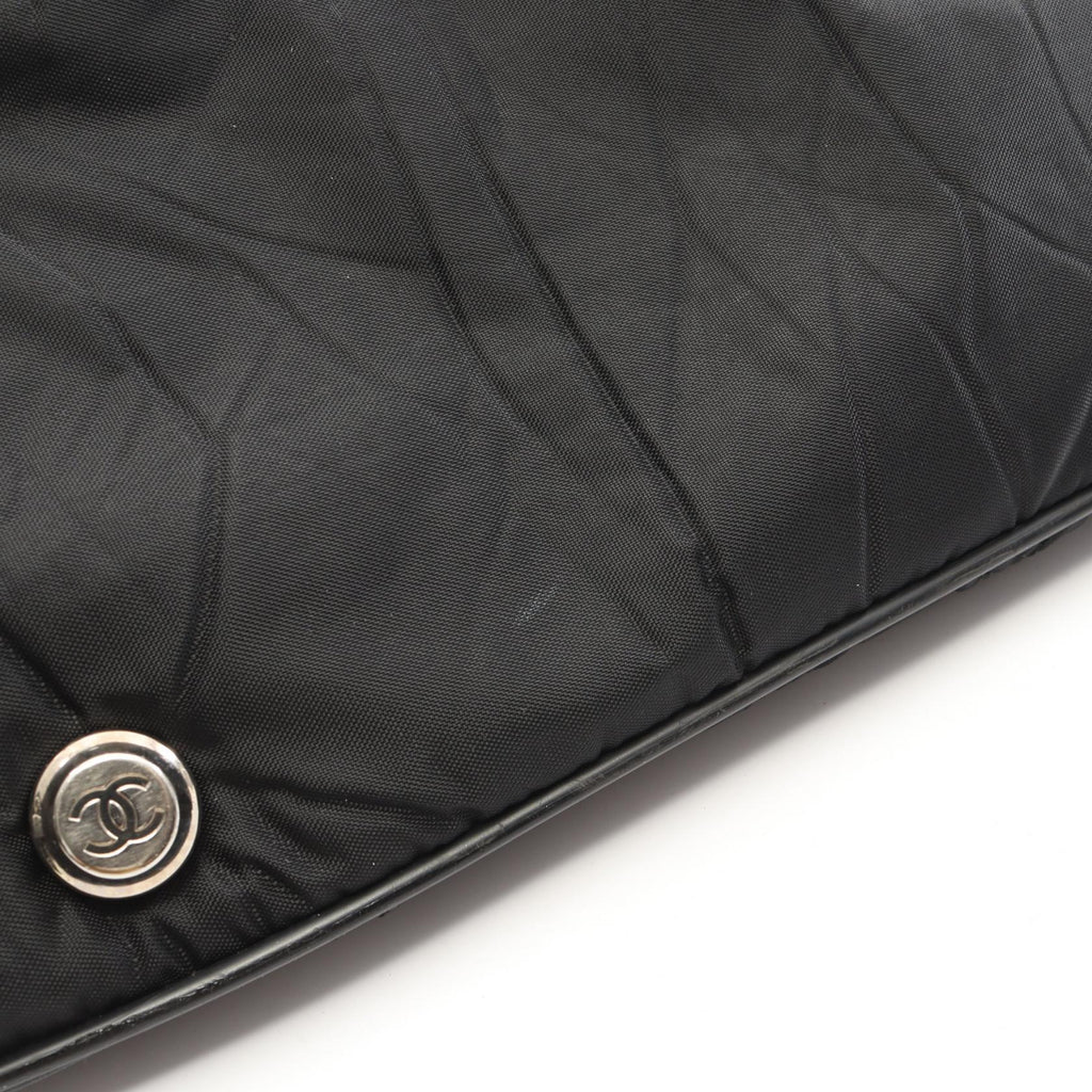 Chanel Paris New York · Nylon Tote