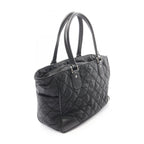 Chanel Paris New York · Nylon Tote