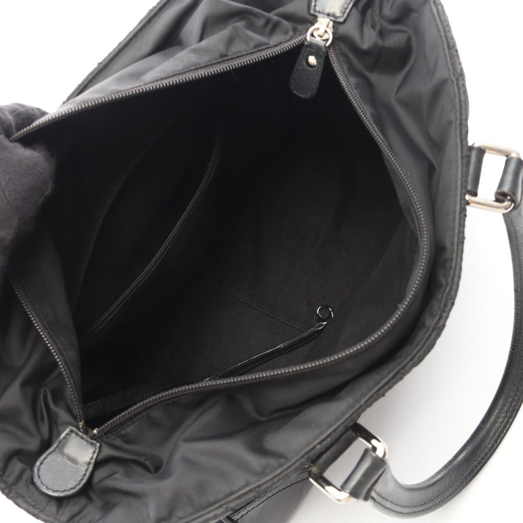 Chanel Paris New York · Nylon Tote