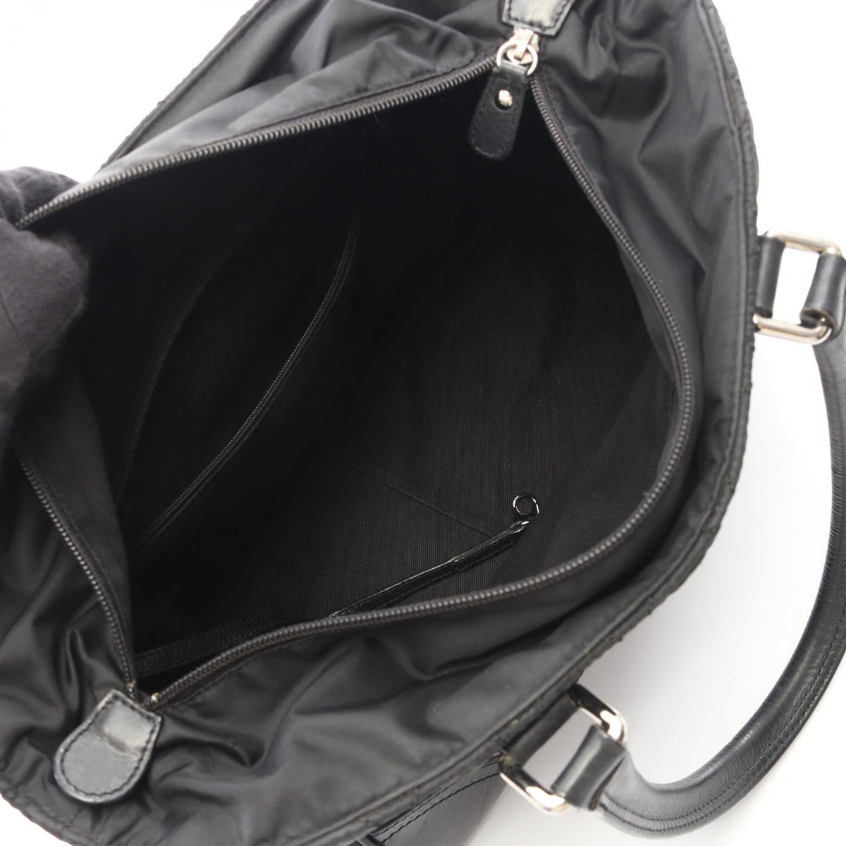 Chanel Paris New York · Nylon Tote