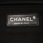 Chanel Paris New York · Nylon Tote