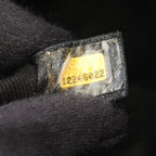 Chanel Paris New York · Nylon Tote