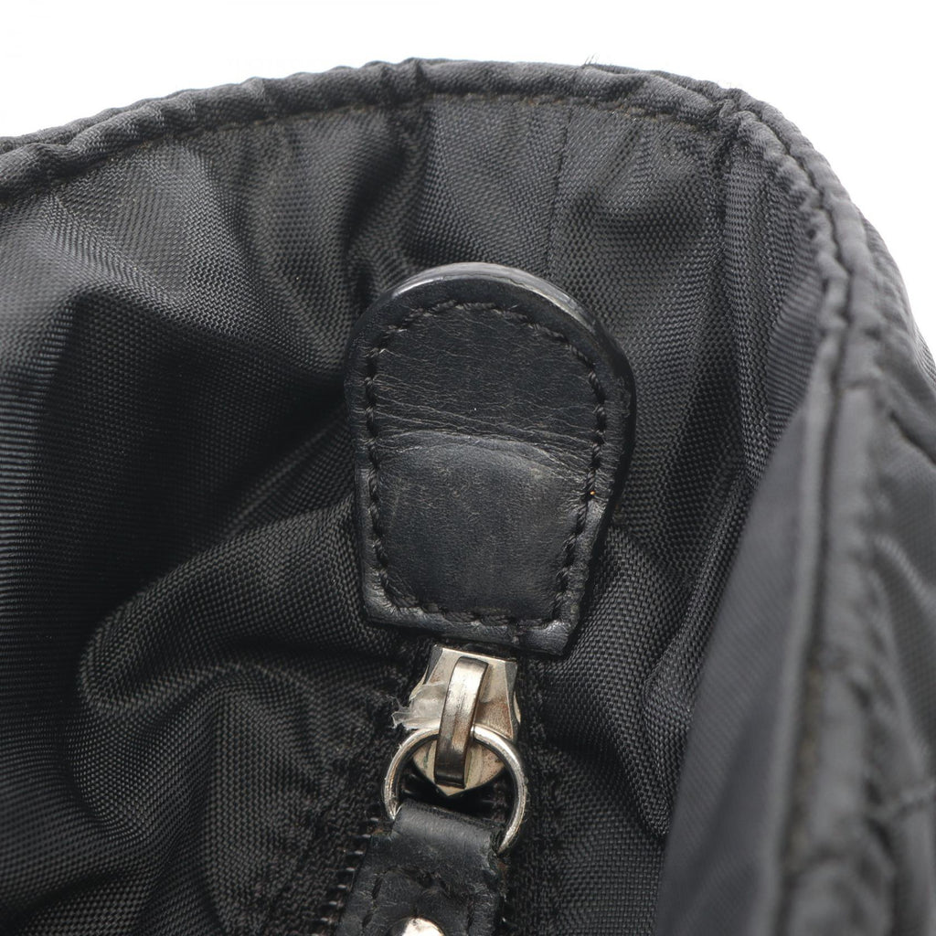 Chanel Paris New York · Nylon Tote
