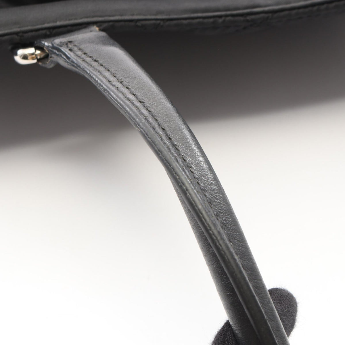 Chanel Paris New York · Nylon Tote