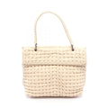 Bottega Veneta · Lambskin Shoulder Bag