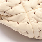 Bottega Veneta · Lambskin Shoulder Bag