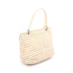 Bottega Veneta · Lambskin Shoulder Bag