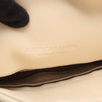 Bottega Veneta · Lambskin Shoulder Bag