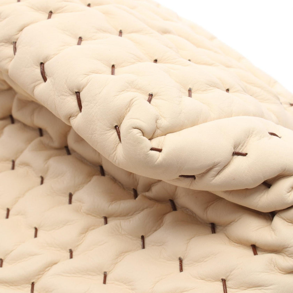 Bottega Veneta · Lambskin Shoulder Bag