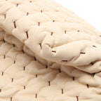 Bottega Veneta · Lambskin Shoulder Bag