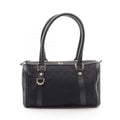 Gucci Abbey · GG Canvas