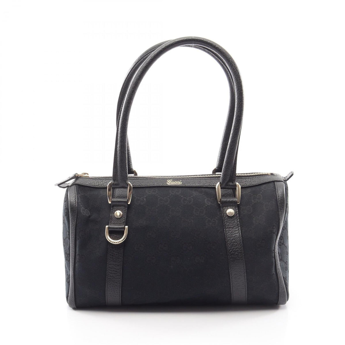 Gucci Abbey · GG Canvas