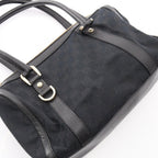 Gucci Abbey · GG Canvas