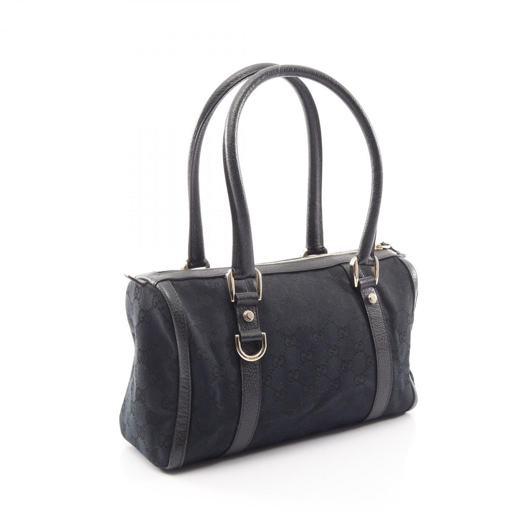Gucci Abbey · GG Canvas