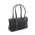 Gucci Abbey · GG Canvas
