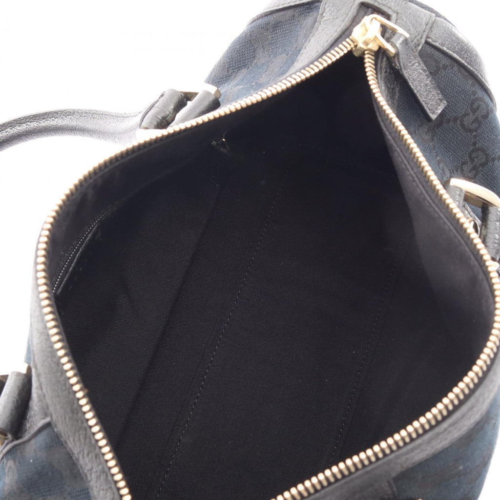 Gucci Abbey · GG Canvas