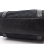 Gucci Abbey · GG Canvas