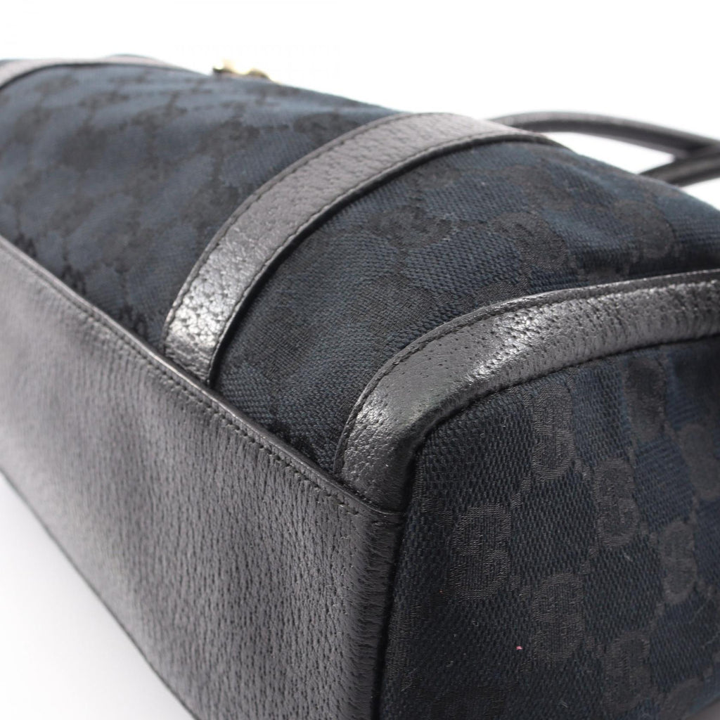 Gucci Abbey · GG Canvas