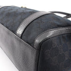 Gucci Abbey · GG Canvas