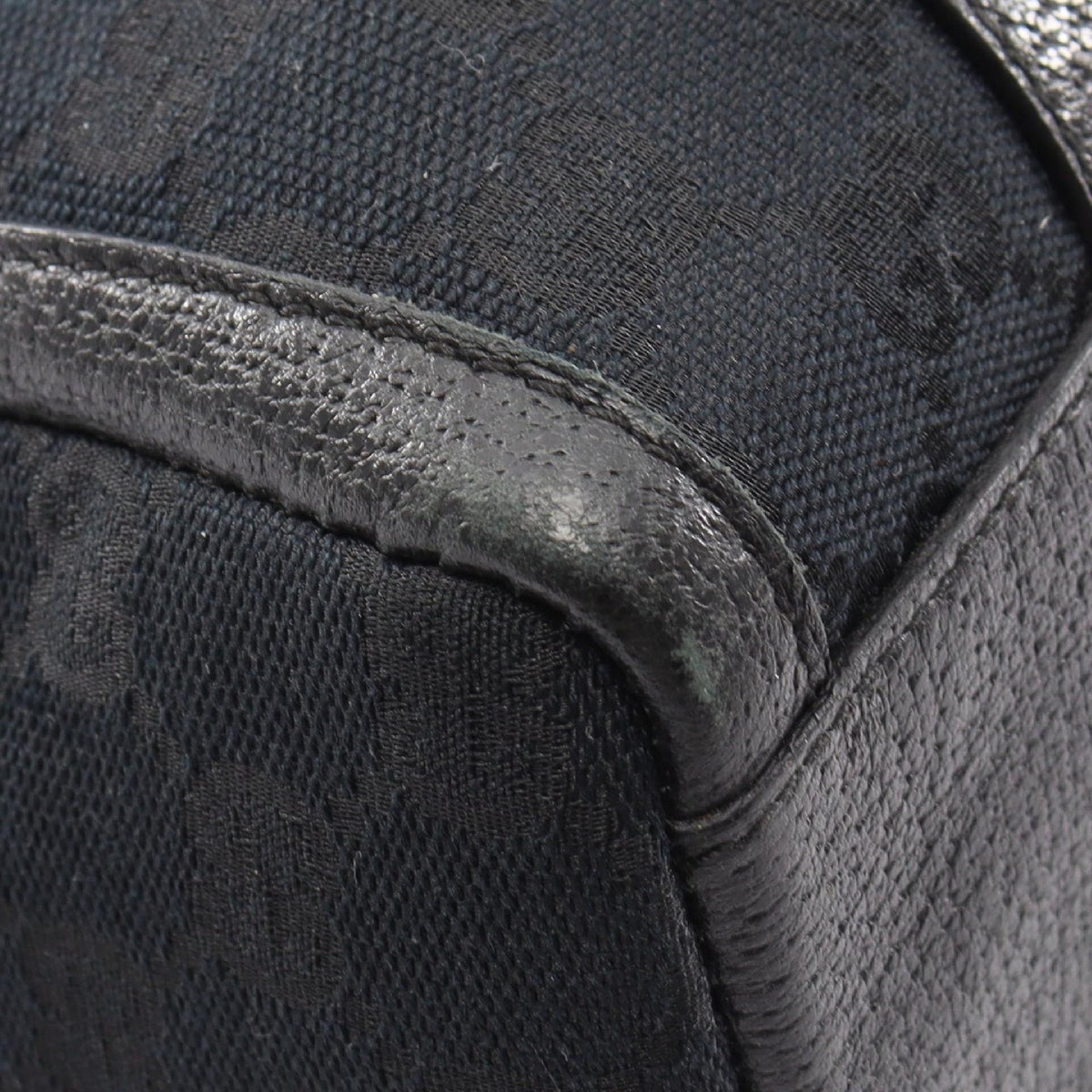Gucci Abbey · GG Canvas