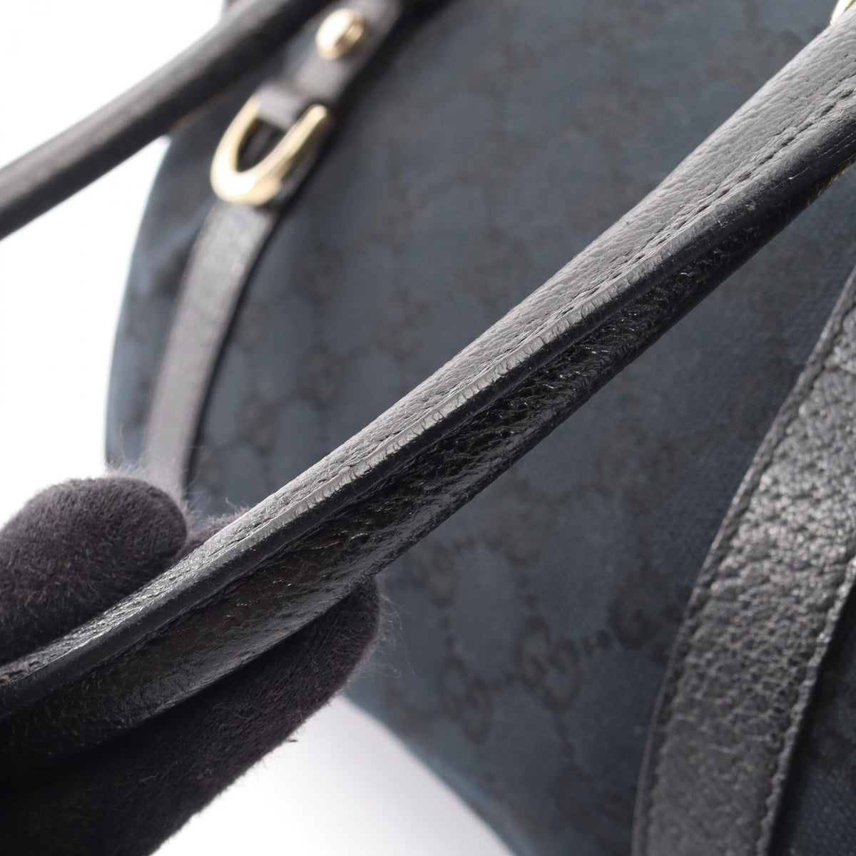 Gucci Abbey · GG Canvas