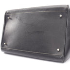 Prada Doctor's Bag · Leather