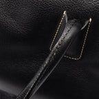 Prada Doctor's Bag · Leather