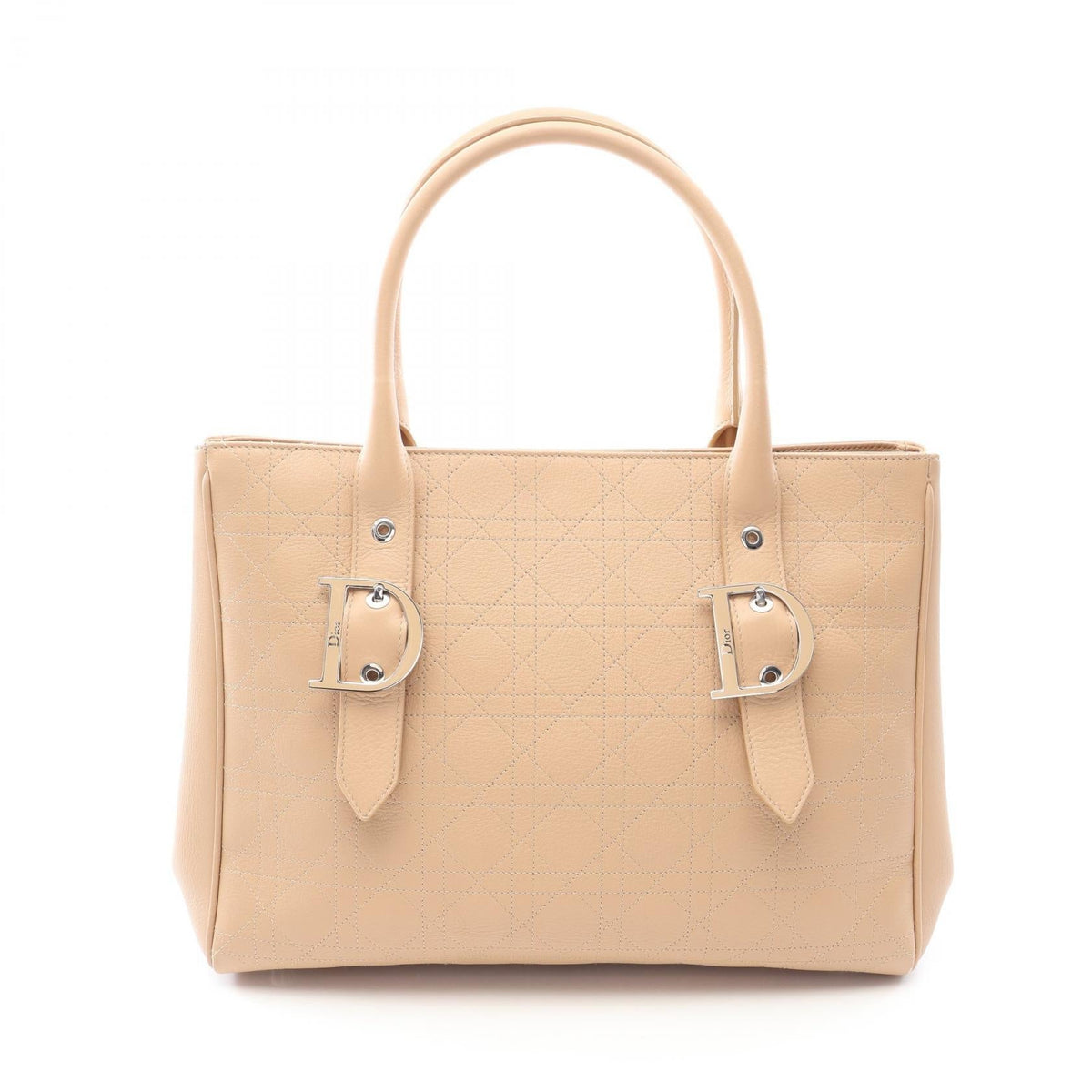 Dior Cannage · Tote