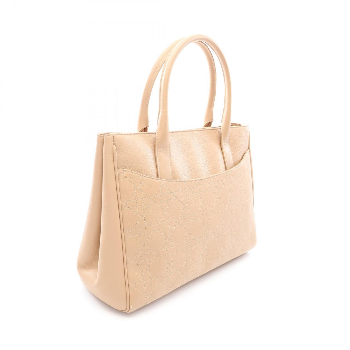 Dior Cannage · Tote