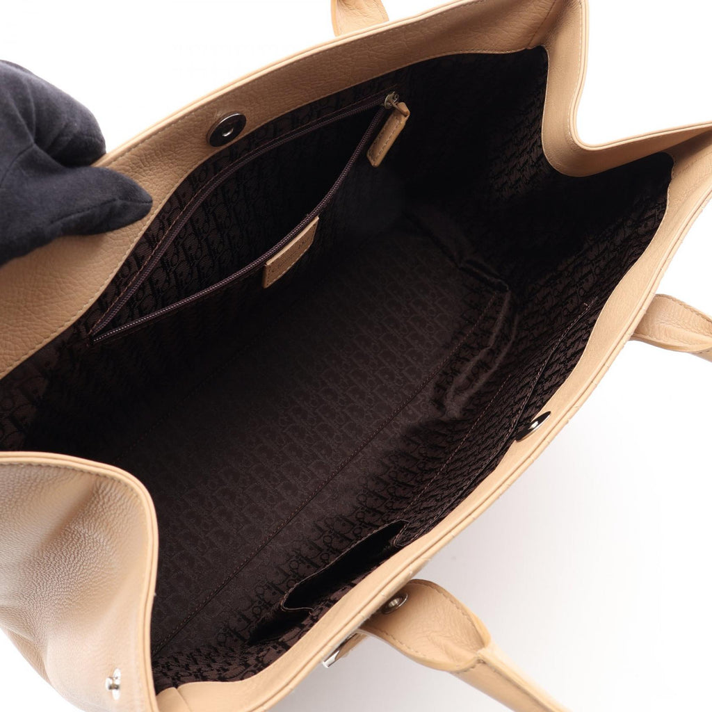 Dior Cannage · Tote