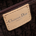 Dior Cannage · Tote
