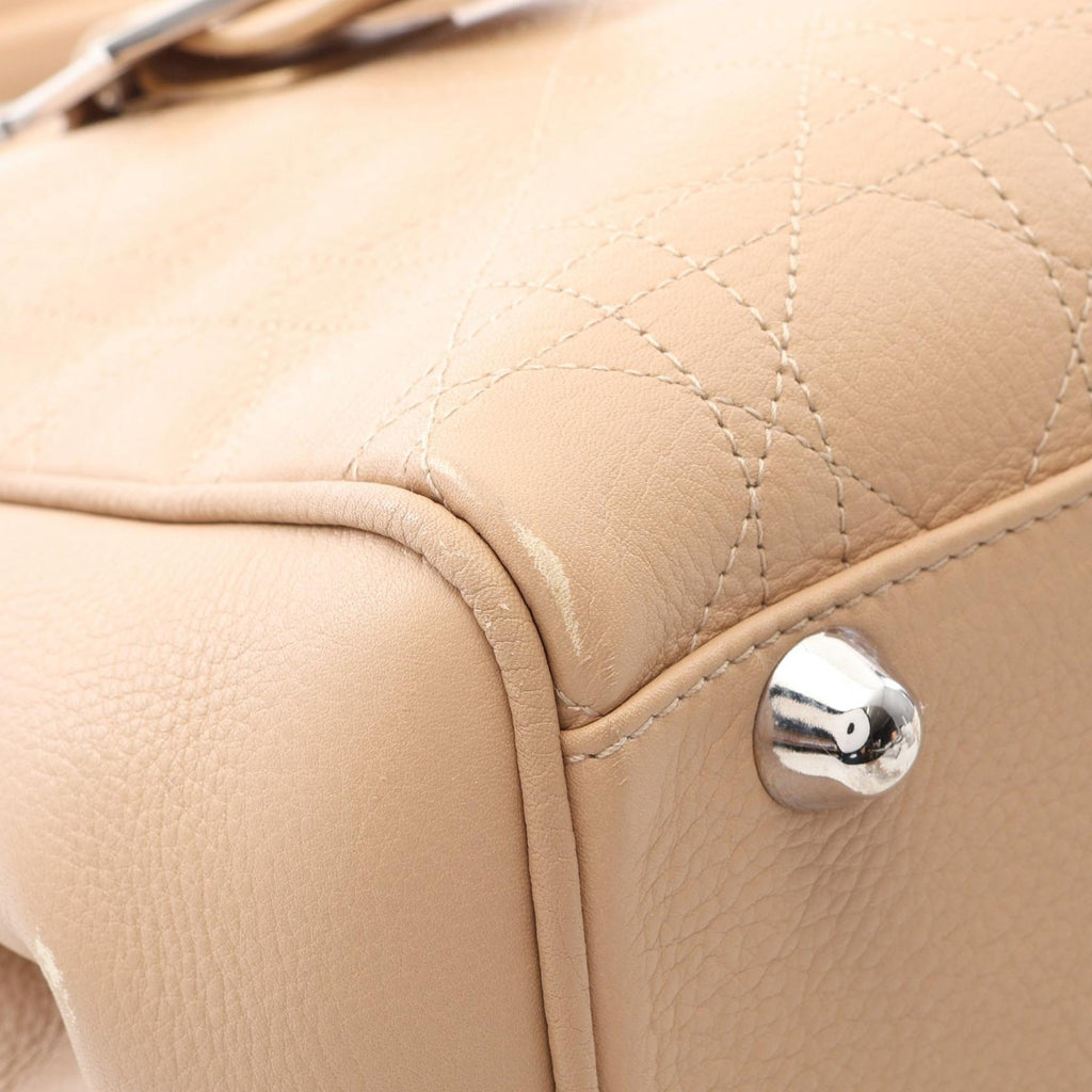 Dior Cannage · Tote