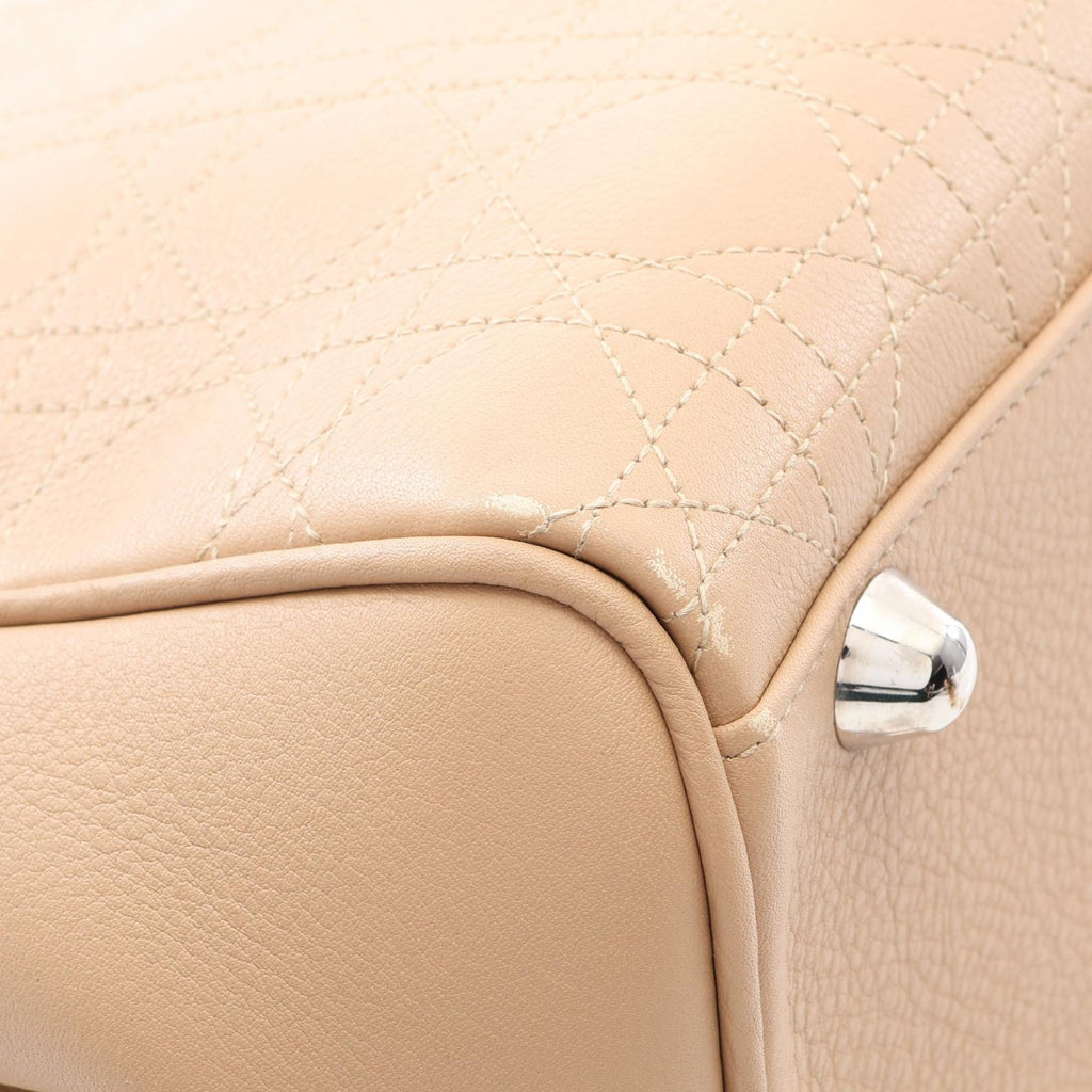 Dior Cannage · Tote