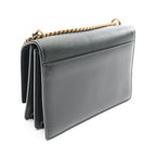 Saint Laurent Sunset Medium · Leather