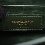 Saint Laurent Sunset Medium · Leather