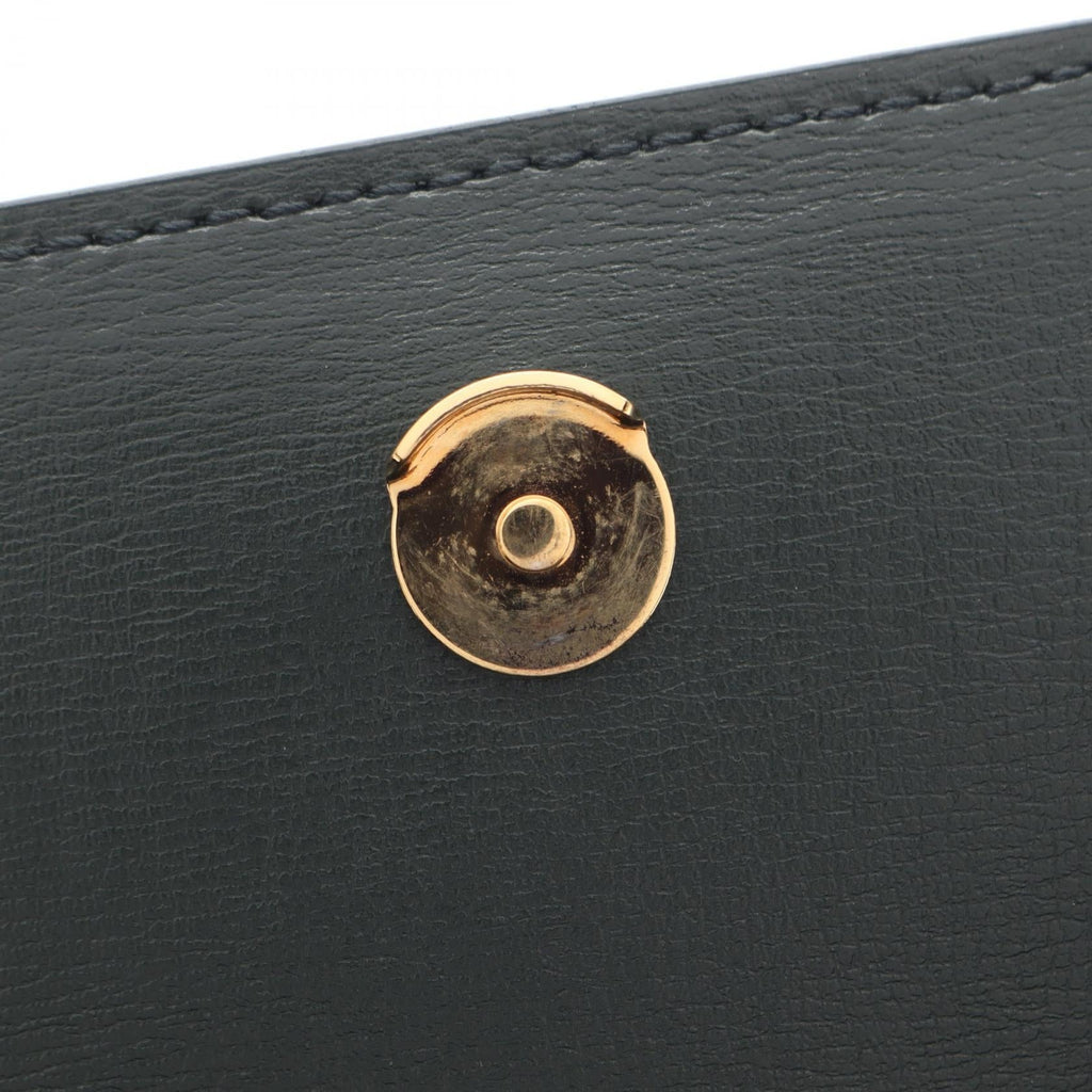 Saint Laurent Sunset Medium · Leather