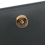 Saint Laurent Sunset Medium · Leather
