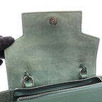 Celine Belt Bag Nano · Leather